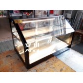 安琪牌双层斜面烤番薯.老婆饼保酥柜