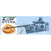 济南XBF酱油饼生产线