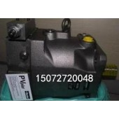 派克泵 M4SD 113 3N00 B502