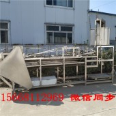 扬州大型豆腐皮生产线设备，全自动豆腐皮机厂家供应