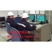 SIS控制系统，集中控制系统，远程控制设备，电控系统设计改造