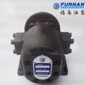 现供原装台湾FURNAN福南PV2R1-08-FR叶片泵