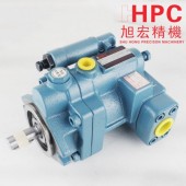 现供原装台湾HPC旭宏P08-B4-F-R-01柱塞泵