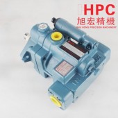 现供原装台湾HPC旭宏P22-C1-F-R-01柱塞泵