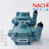 供应原装日本NACHI不二越VDR-1A-1A2-22叶片泵