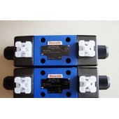 供应原装德国REXROTH力士乐4WRAE 6 W1-15-2X/G24K31/A1V比例方向阀