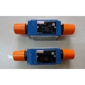 供应原装德国REXROTH力士乐4WREE 6 WA04-2X/G24K31/F1V换向阀