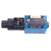 供应原装德国REXROTH力士乐4WREE 10 E1-25-2X/G24K31/A1V换向阀