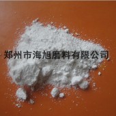 白色电熔氧化铝金刚砂微粉10000目1微米