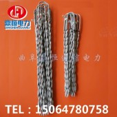 预绞丝 NL型导线专用预绞丝护线条镀锌钢丝加工定制