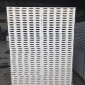 硫氧镁净化彩钢板（A 防火板）