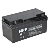 耐普蓄电池NP55-12 蓄电池