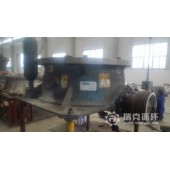 洛阳瑞克科技维修山特CH440液压圆锥机
