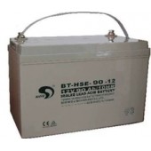 赛特蓄电池BT-HSE-90-12 12V90AH
