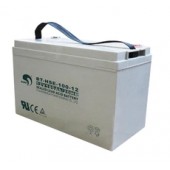 赛特蓄电池BT-HSE-100-12 12V100AH 免维护蓄电池