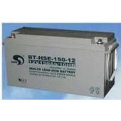 赛特电池BT-HSE-150-12 12V150AH 铅酸电池