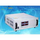 0-2A-0-15V智能程控单进单出变频电源