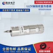 上海隆旅LLZX轴销荷重传感器