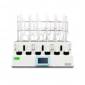 STEHDB-106-1RW型食品二氧化硫测定仪