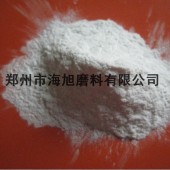 中空平板式陶瓷分离膜生产用粉体白刚玉微粉