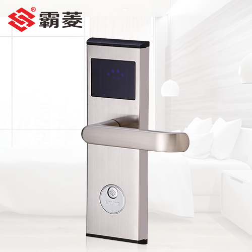 感应门锁RF-221