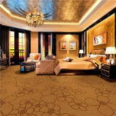 郑州会议室地毯定制 酒店宴会厅大堂会议室电影院地毯