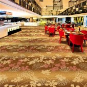 郑州中国风酒店现货库存地毯 会议室地毯开封市