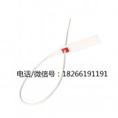 一次成型塑料封条