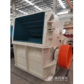 维修美卓NP1520反击破
