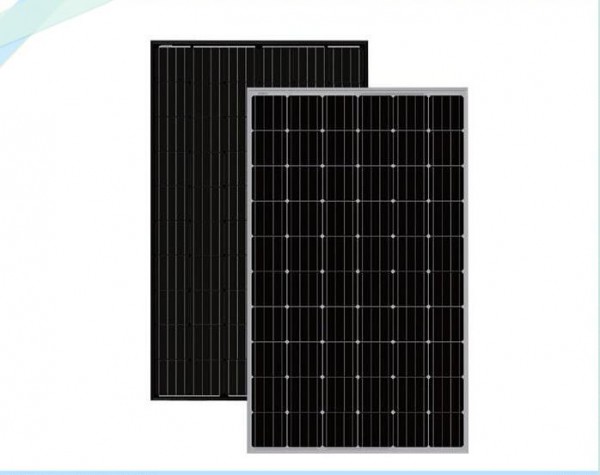 苏州分布式新能源 常熟光伏发电 常熟太阳能光伏组件 单晶组件260W-290W