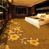郑州培训室地毯定制销售商 培训中心方块地毯批发商