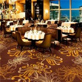 郑州防滑办公地毯图案风格定制 写字楼酒店工程商用毯