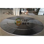 钢格板应该如何维护和保养  河北力迈小编告诉您