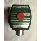 全国联保ASCO不锈钢电磁阀8342G701