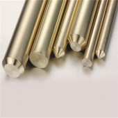 QAL9-4国标铝青铜棒耐磨性强
