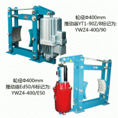 YLBZ63-210液压轮边制动器 优惠价多少