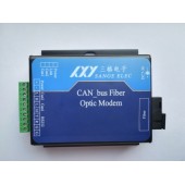 CAN转光纤_CAN总线光猫使用说明书（工业 ）  型号：MS-F155_L