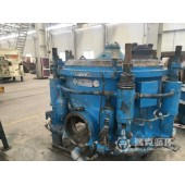 HMP220多缸圆锥破碎机维修