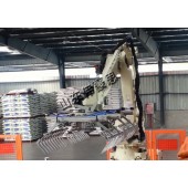 自动化卸垛机器人 50KG袋式机械手拆垛机