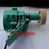 DH-III打滑检测仪 输送带速度检测仪 速度检测器