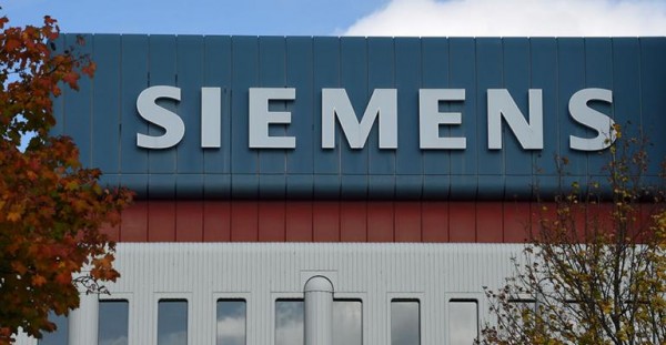 德国工业巨头西门子公司成为欧洲经济放缓的 新受害者