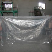 工厂定制大型真空铝箔袋设备包装防潮袋机器防潮包装铝塑袋海运袋