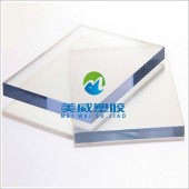 南京苏州上海3毫米透明PC防静电板PC防静电板加工