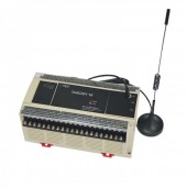 GPRS RTU模块 40路AD模拟量采集器 无线遥测终端GPRS无线采集终端