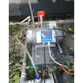厦门立亚节能压缩空气液位式排水器