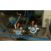 空压机节能排水