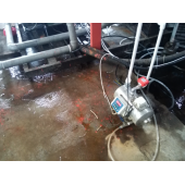 空压机排水节能改造