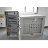 工程强电改造-PLC控制器施工
