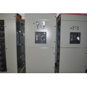 动力柜-抽屉式开关柜-大连电控柜-自动化控制系统