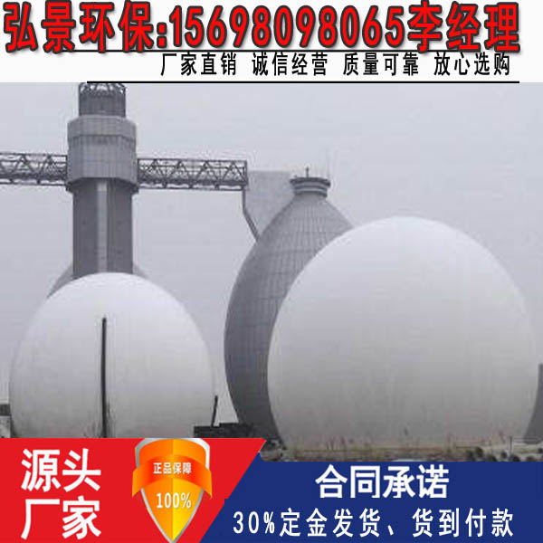 双膜气柜 (20)